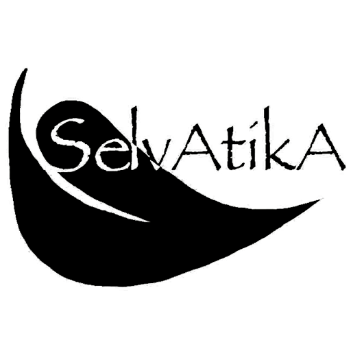 SelvAtikA logo