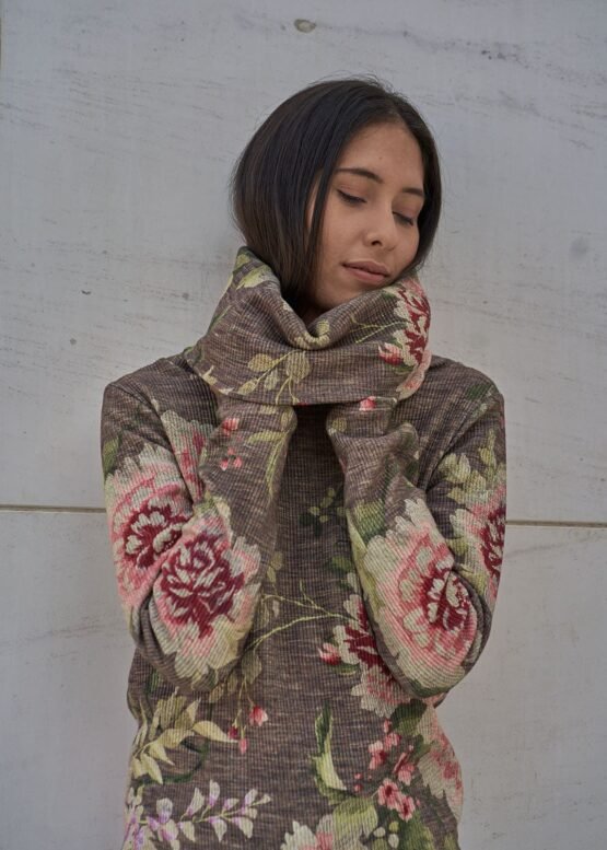 moda sostenible para mujer km0