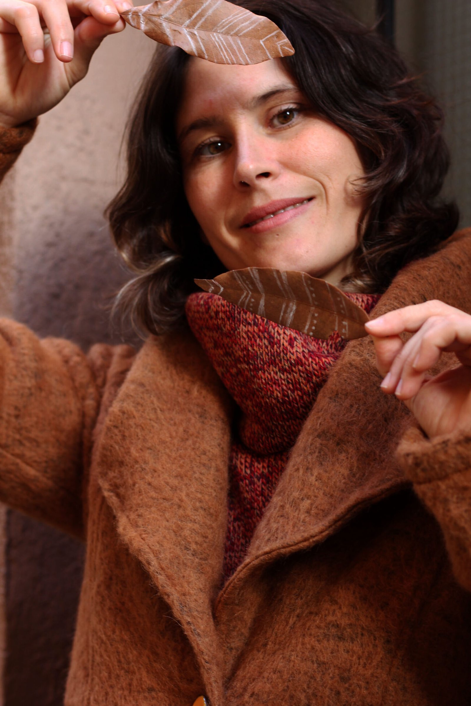 Chaqueta InKa - Imagen 3