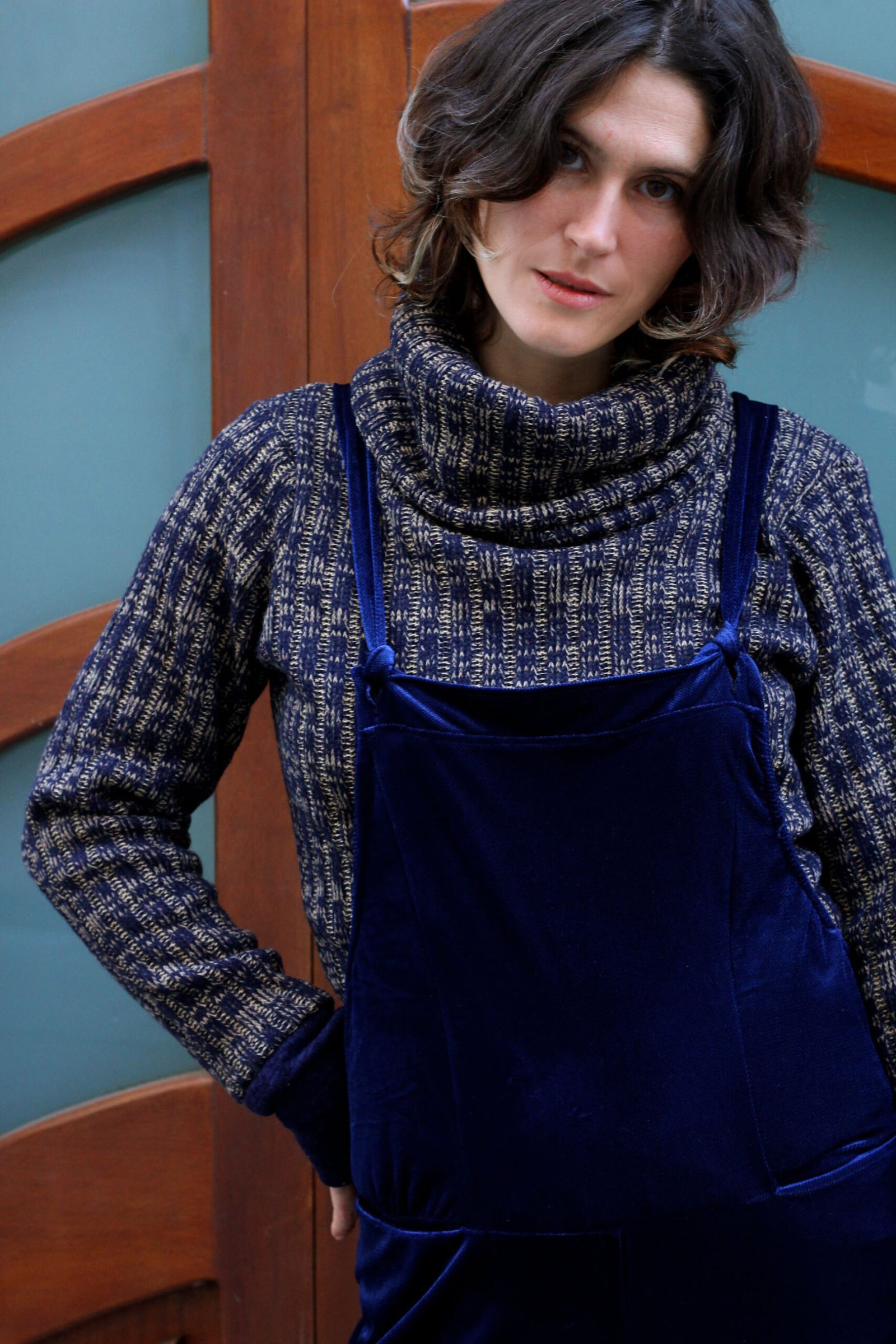 Peto NIRA - Imagen 3