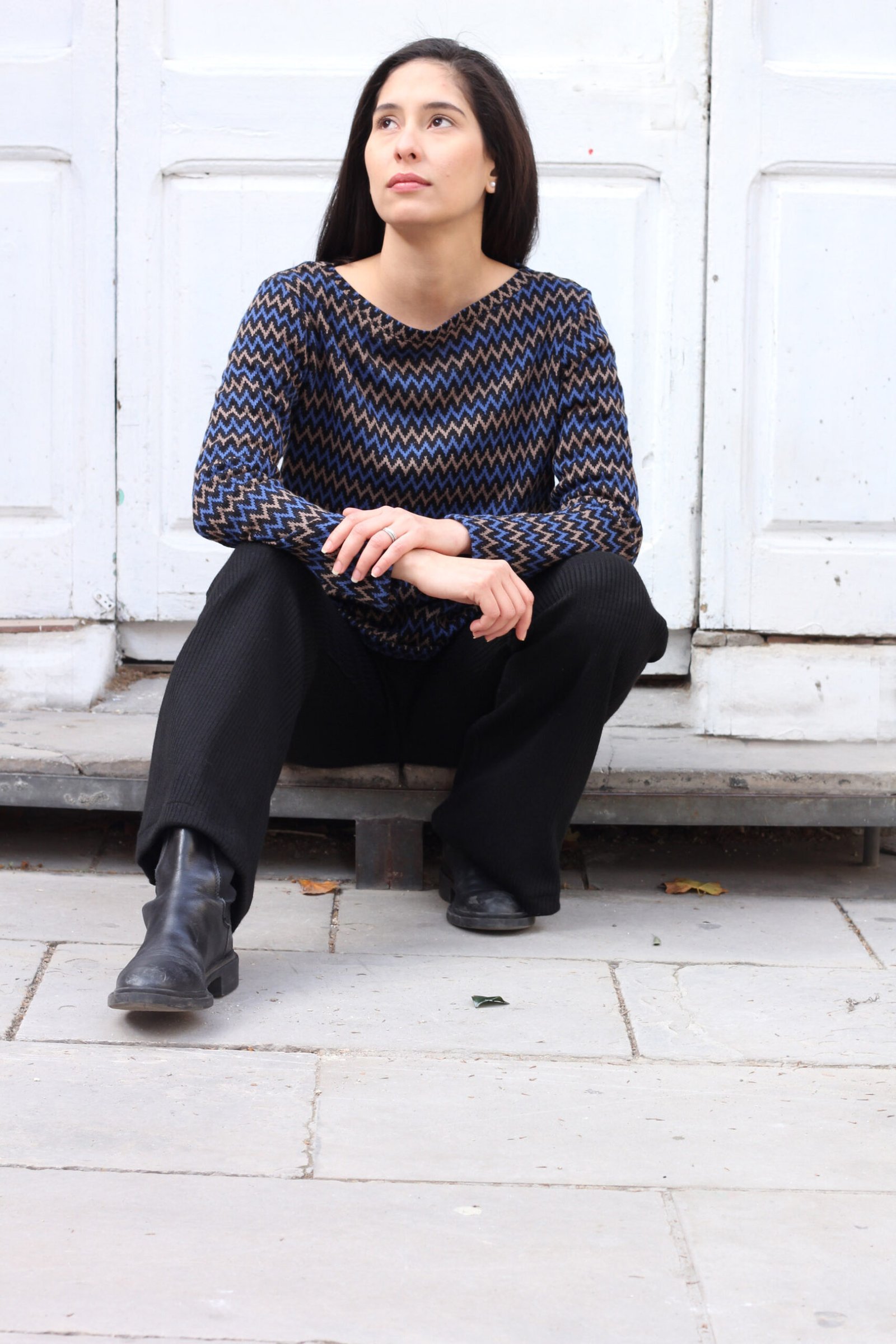 Jersey TaNia - Imagen 2