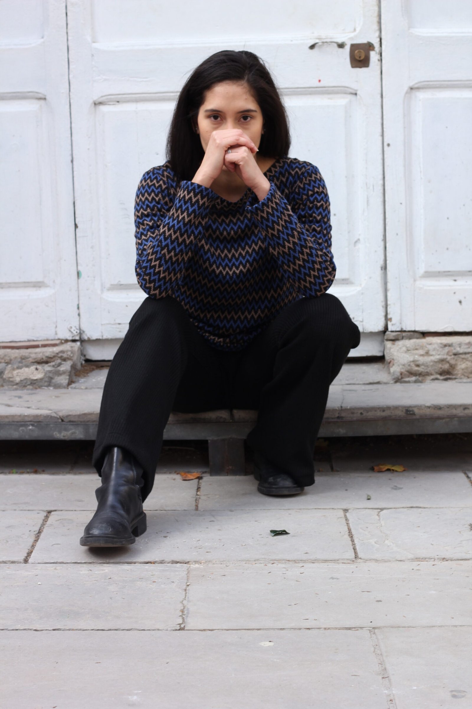 Jersey TaNia - Imagen 3