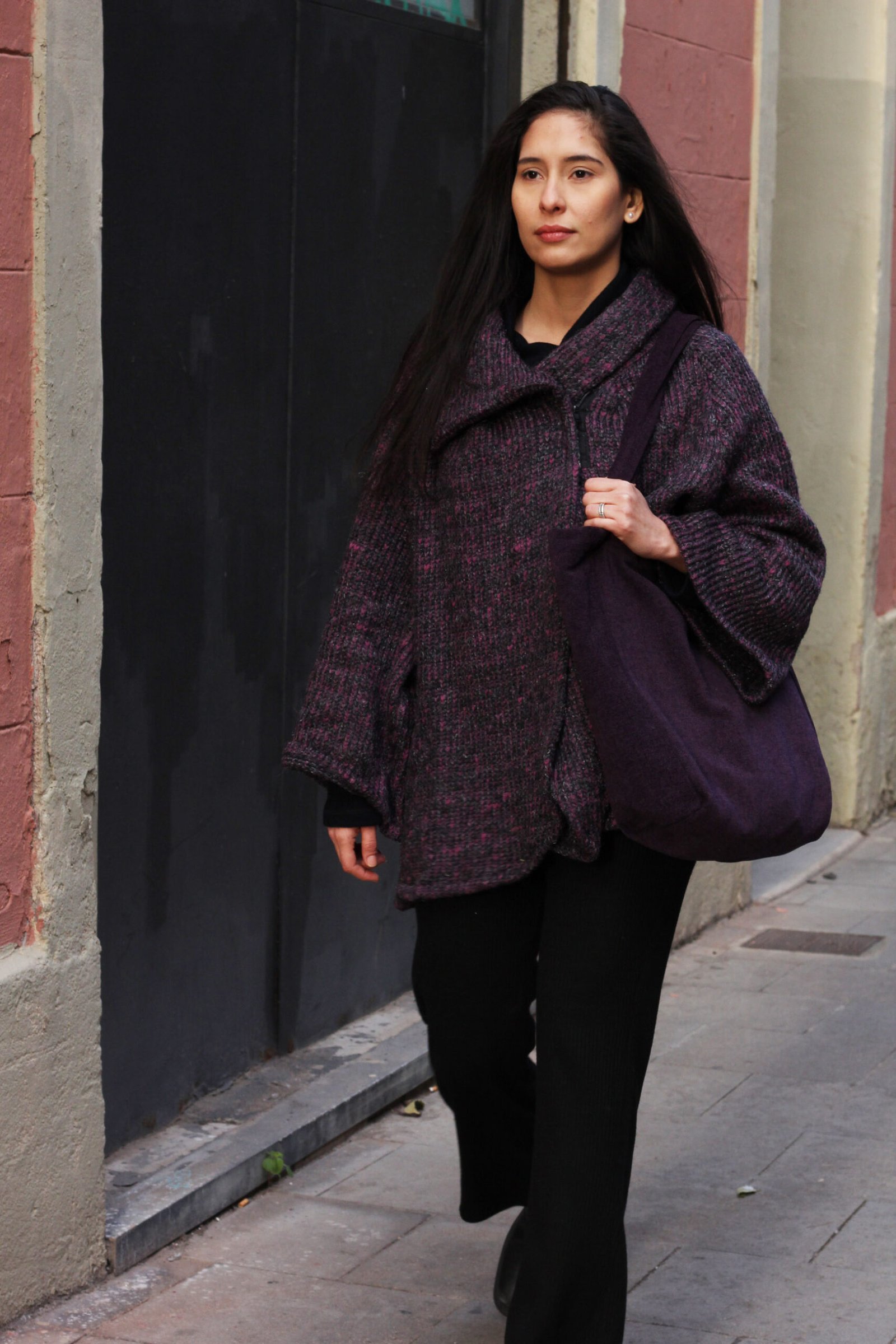 Chaqueta ILIA - Imagen 3