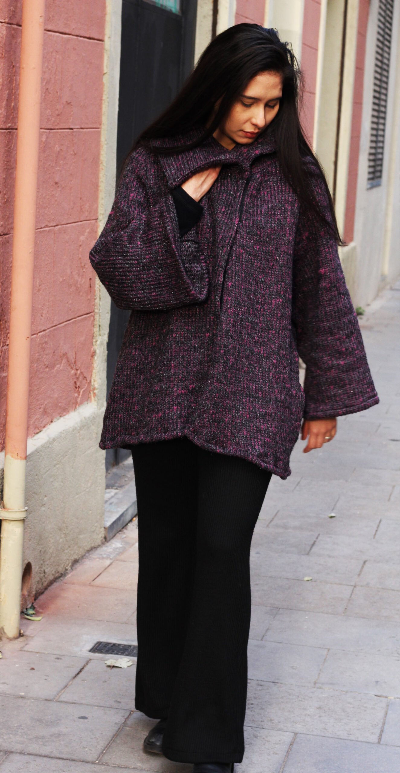 Chaqueta ILIA - Imagen 2